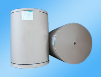  青山牌牛皮卡纸